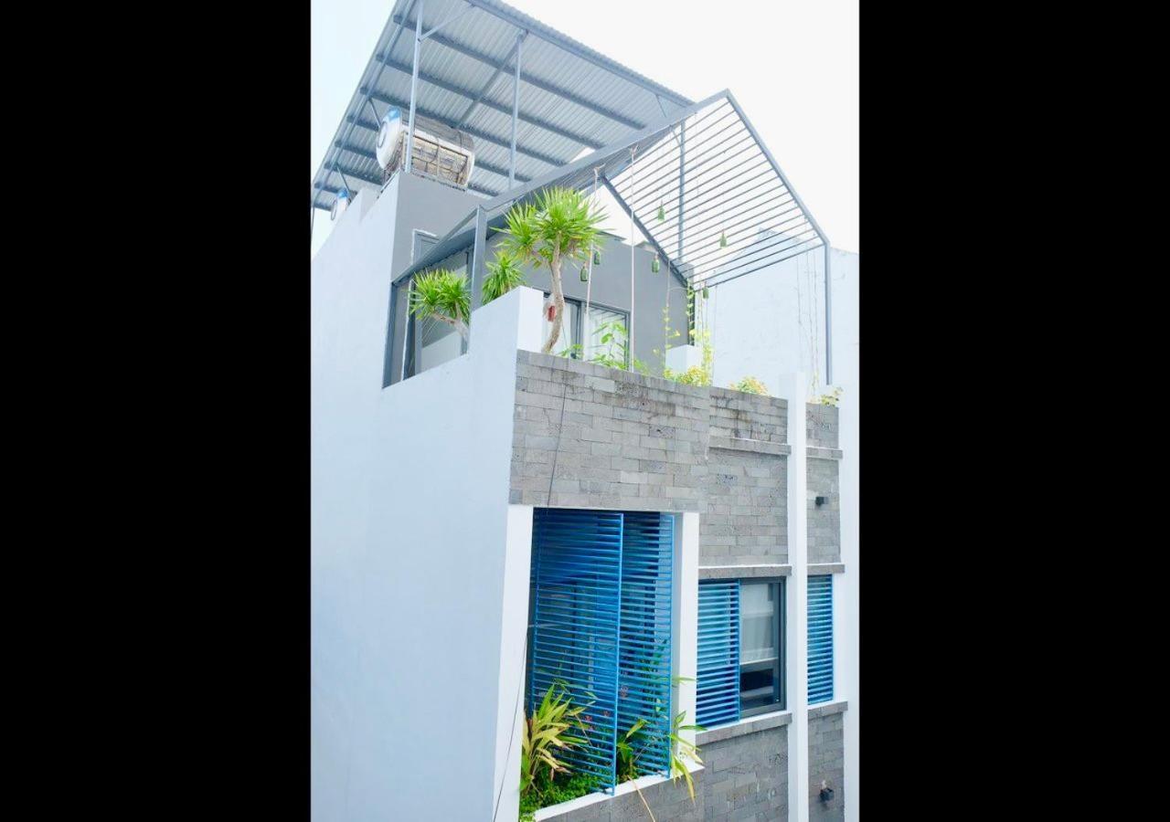 6 Bedroom House - Best Location - 5Mins My Khe Beach Danang Exteriér fotografie