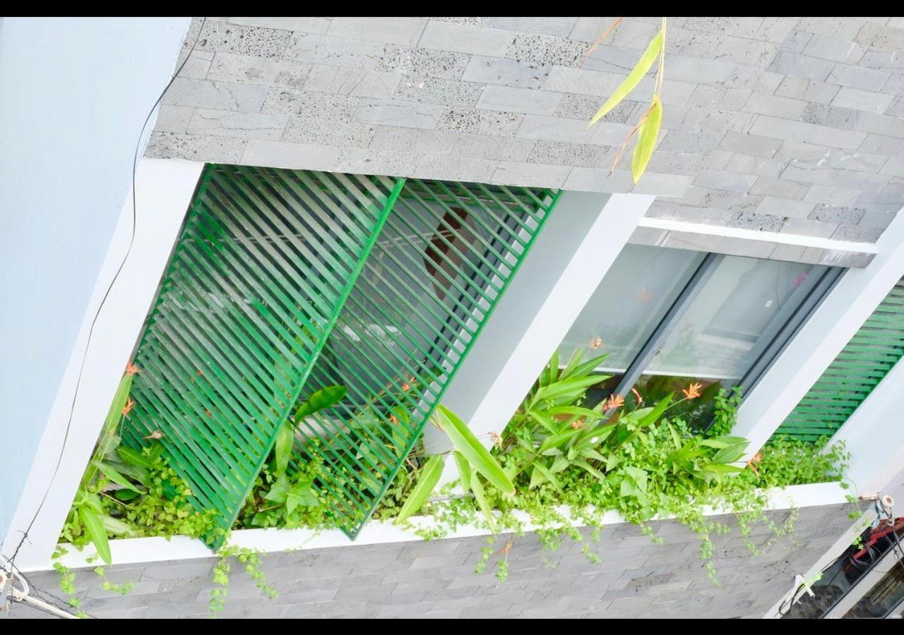 6 Bedroom House - Best Location - 5Mins My Khe Beach Danang Exteriér fotografie