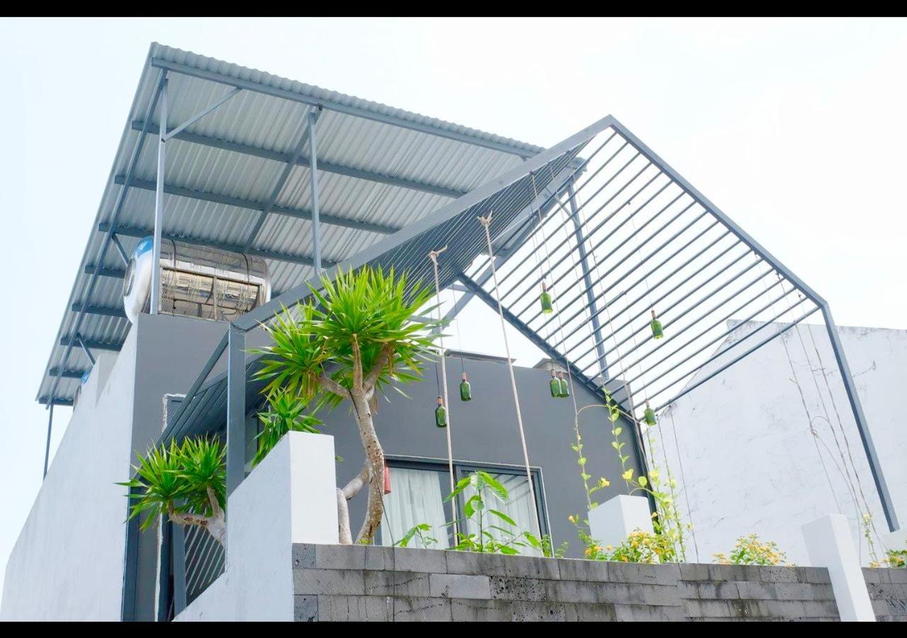 6 Bedroom House - Best Location - 5Mins My Khe Beach Danang Exteriér fotografie