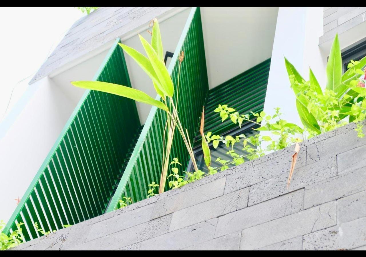 6 Bedroom House - Best Location - 5Mins My Khe Beach Danang Exteriér fotografie