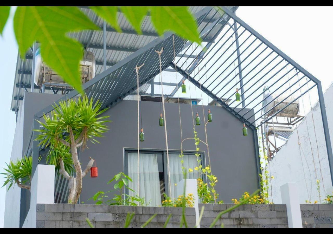 6 Bedroom House - Best Location - 5Mins My Khe Beach Danang Exteriér fotografie