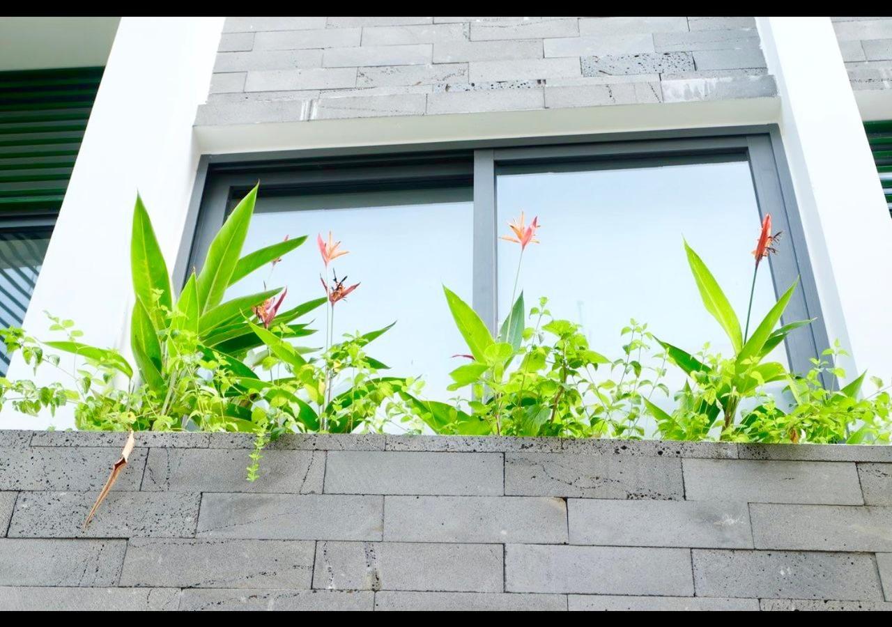6 Bedroom House - Best Location - 5Mins My Khe Beach Danang Exteriér fotografie