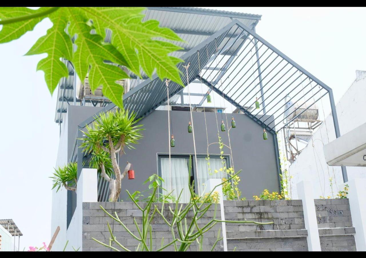 6 Bedroom House - Best Location - 5Mins My Khe Beach Danang Exteriér fotografie