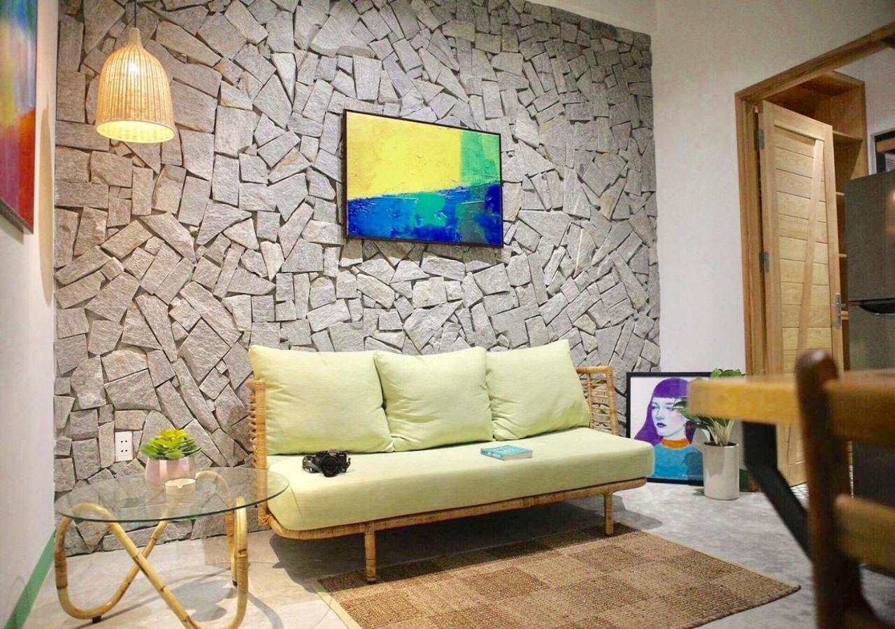 6 Bedroom House - Best Location - 5Mins My Khe Beach Danang Exteriér fotografie
