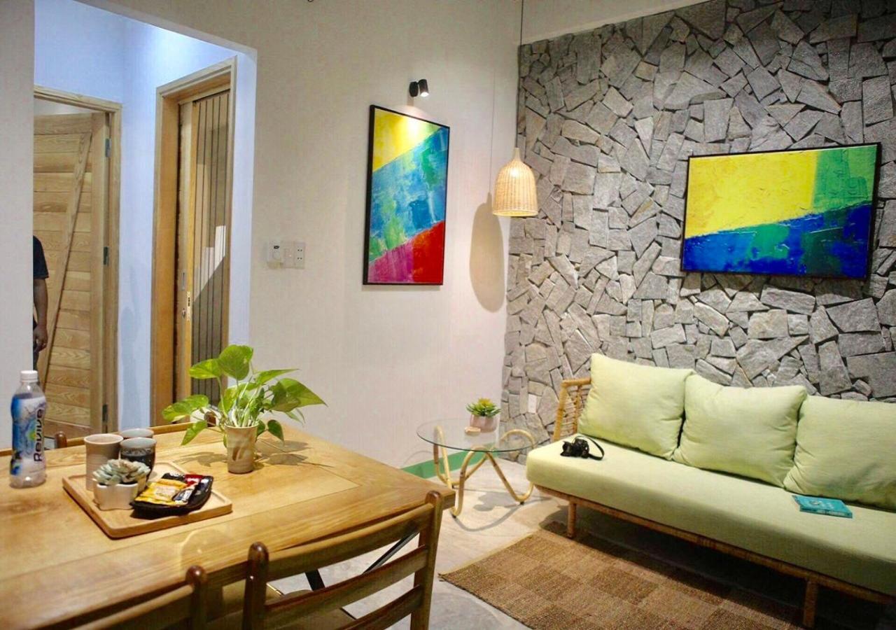 6 Bedroom House - Best Location - 5Mins My Khe Beach Danang Exteriér fotografie
