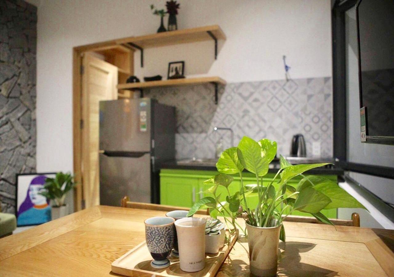 6 Bedroom House - Best Location - 5Mins My Khe Beach Danang Exteriér fotografie