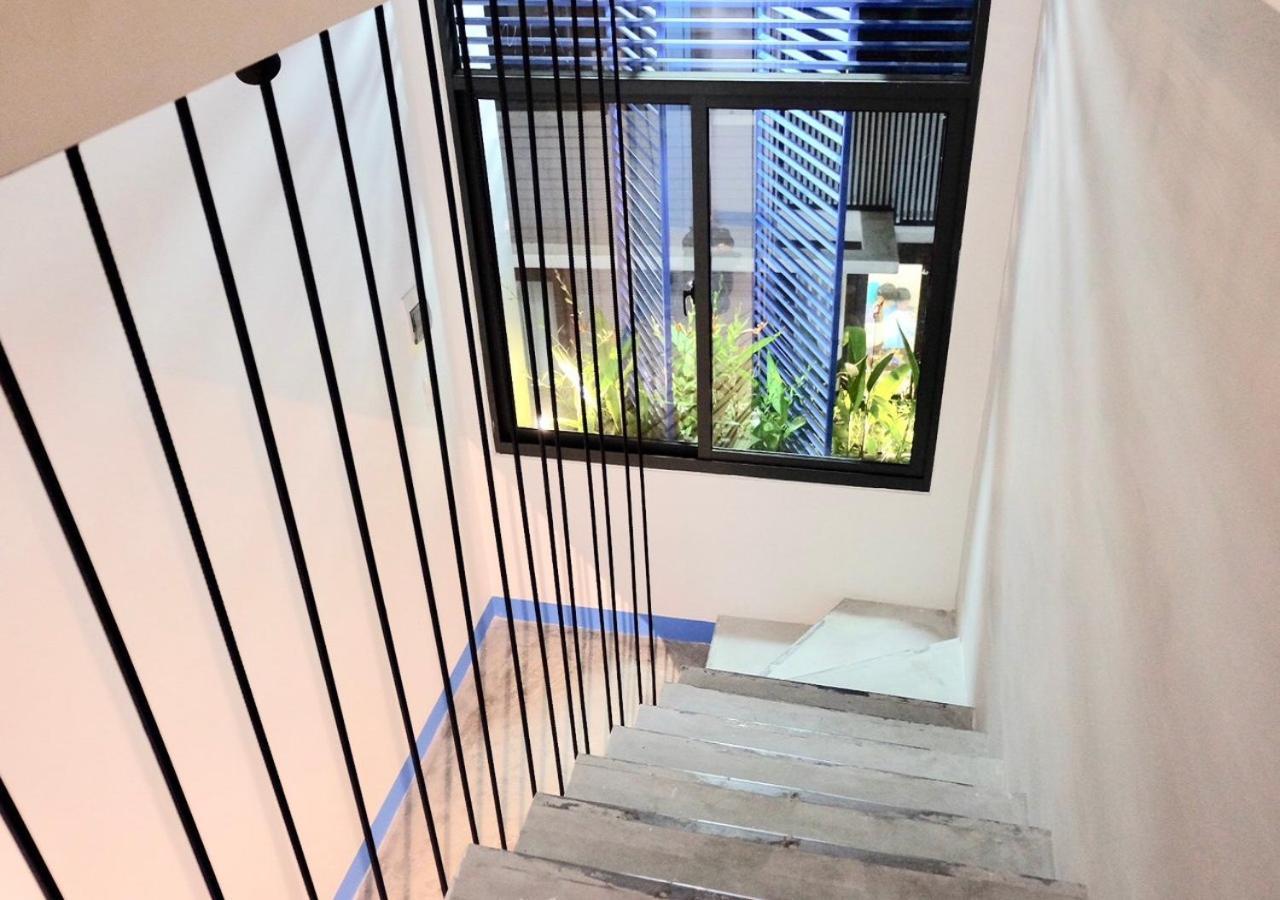 6 Bedroom House - Best Location - 5Mins My Khe Beach Danang Exteriér fotografie