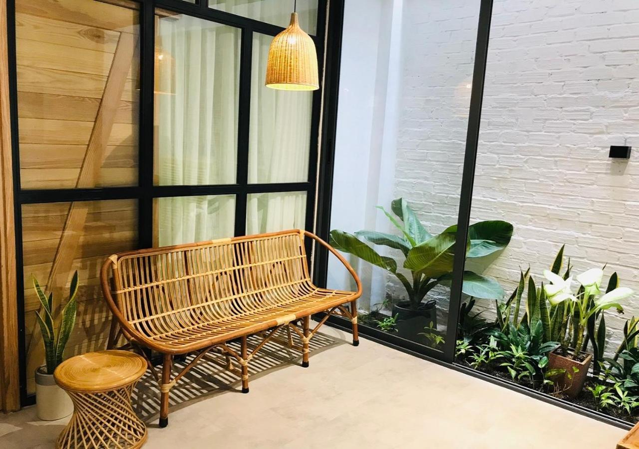 6 Bedroom House - Best Location - 5Mins My Khe Beach Danang Exteriér fotografie